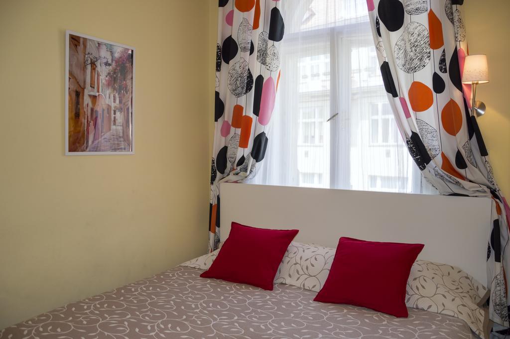 Apartment Modern Klimentska
