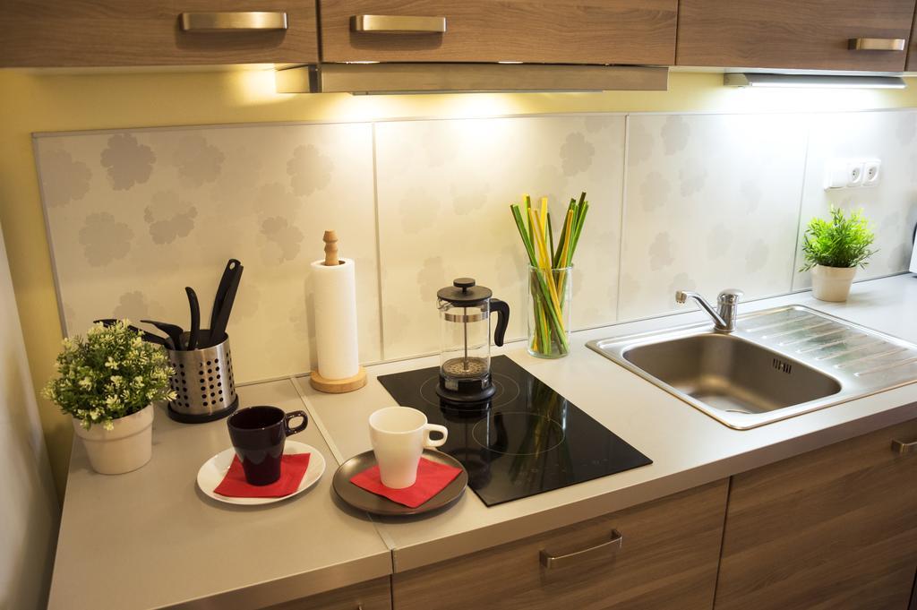 Modern Klimentska