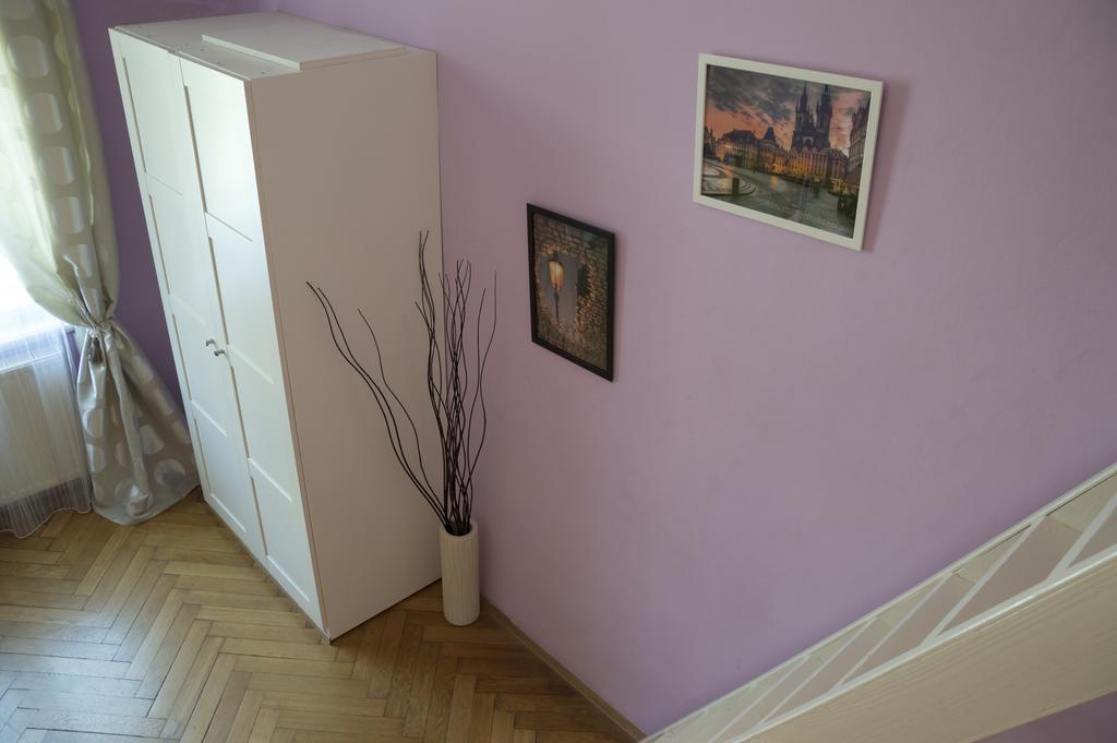 Apartment Modern Klimentska