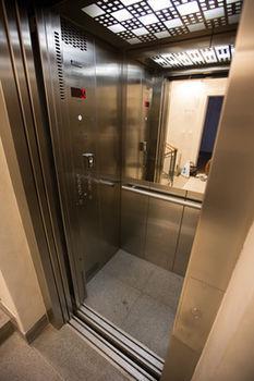 Hotell Masna Prag