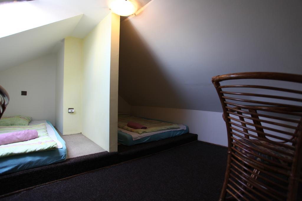 Guest house Albert 2*