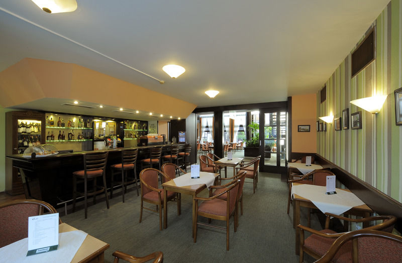 Hotel Congress & Wellness Olsanka Prague
