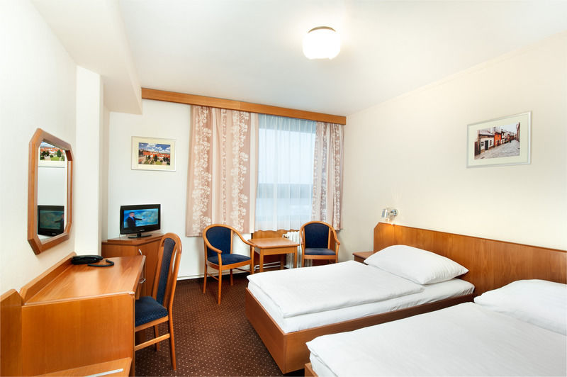 Congress & Wellness Olsanka Prague