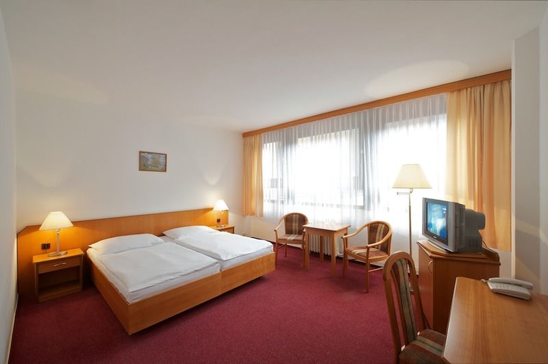 Hotel Congress & Wellness Olsanka 4*