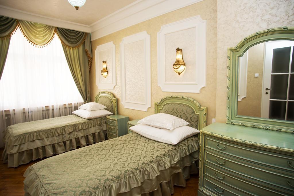 Apartment Art Celakovskeho Sady