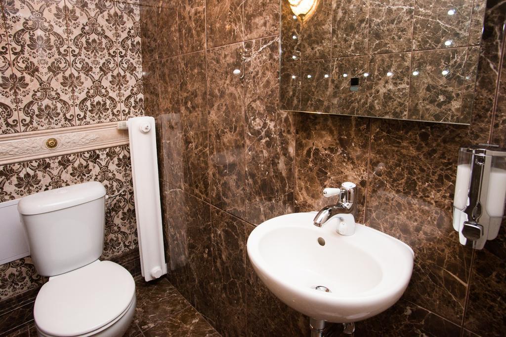 Apartment Art Celakovskeho Sady Prag