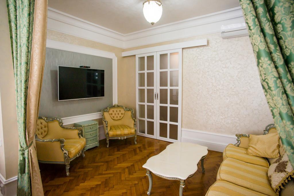 Apartment Art Celakovskeho Sady *