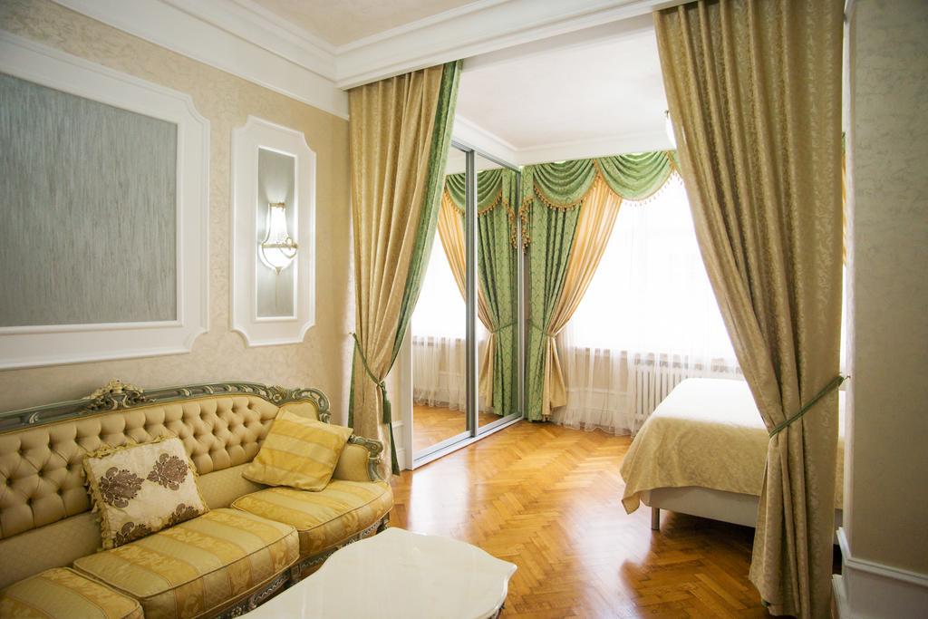 Apartment Art Celakovskeho Sady *