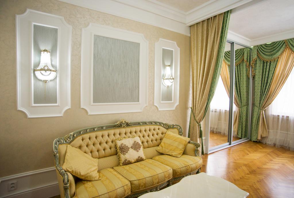 Apartment Art Celakovskeho Sady