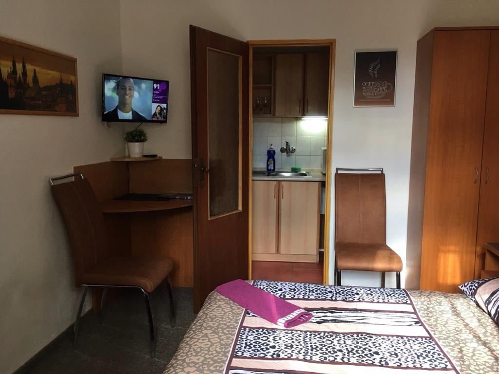 Guest house Albert