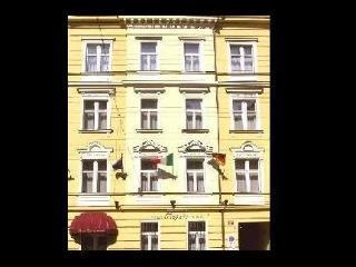 Hotel Tiepolo Prag