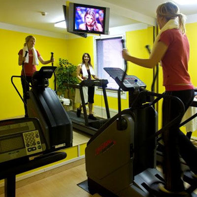 Plaza Prague Hotel - Czech Leading Hotels