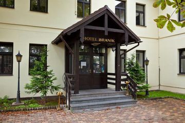 Hotel Branik