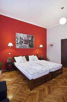 Central Station Studios Prague