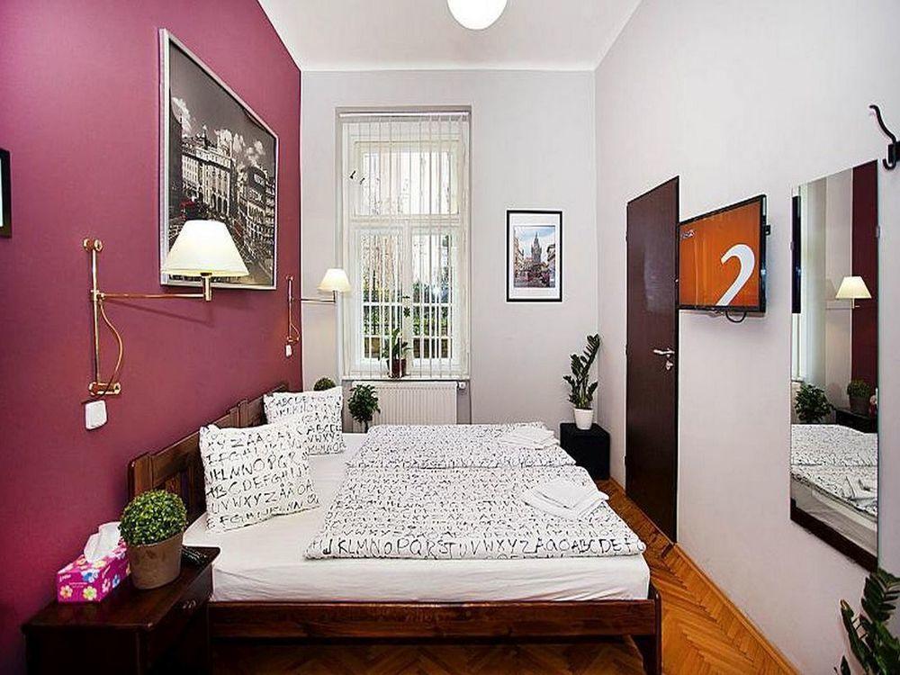Central Station Studios Prague