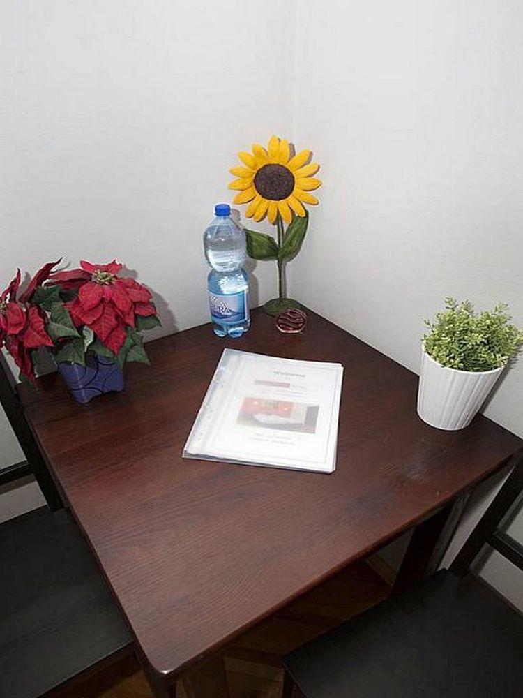 Hotel Central Station Studios Prague