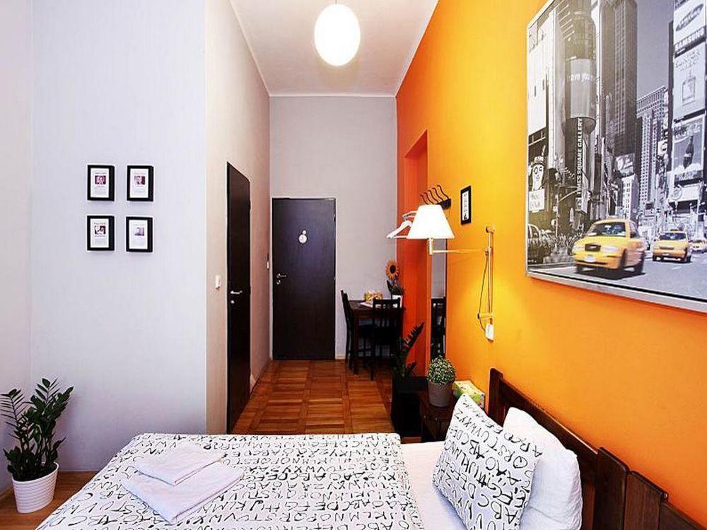 Central Station Studios Prague