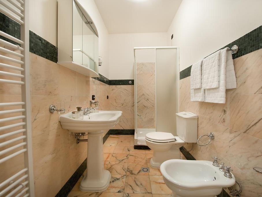 Hotell Leon D'oro