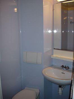 Hotell Discounts Prague Hotel 3*