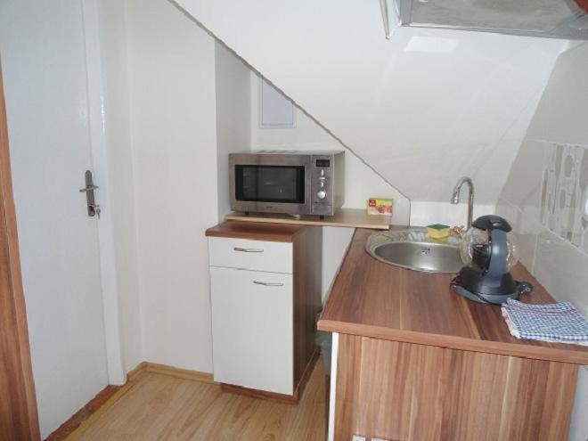 Ohrada Privat bolig *