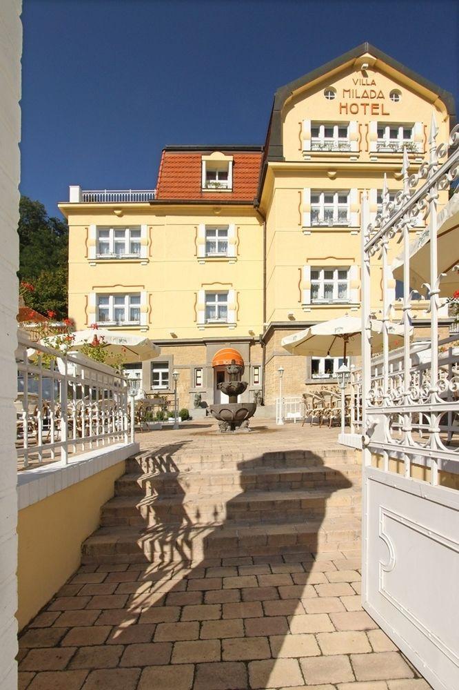 Hotell Milada