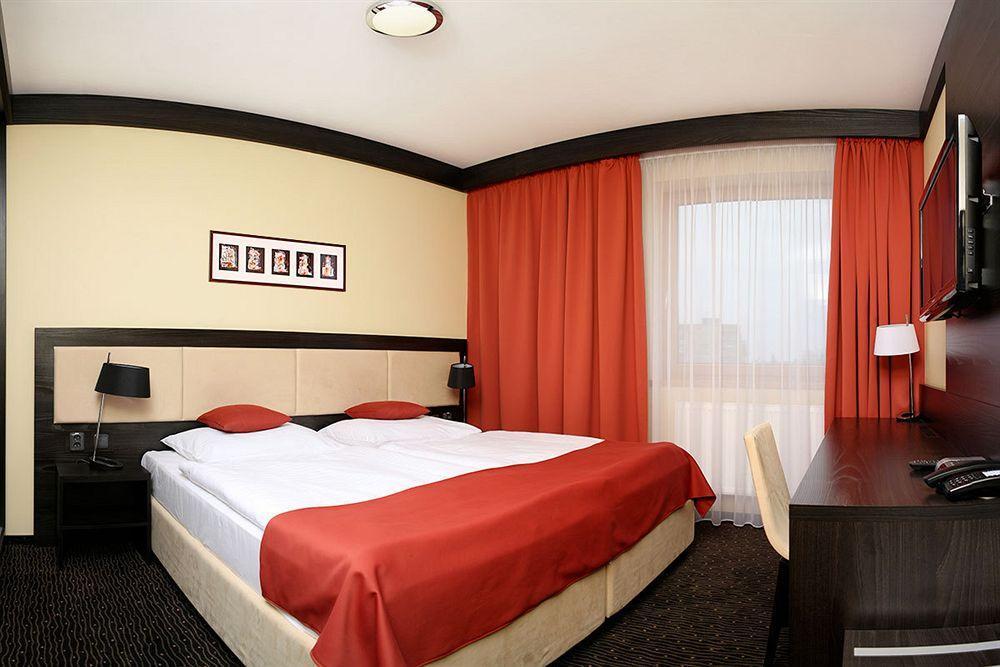 Hotel Lifestyle Prag