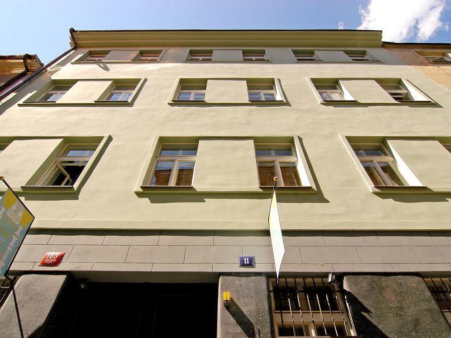 Aparthotel Ai Quattro Angeli Praha
