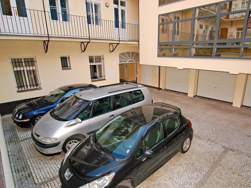 Ai Quattro Angeli Praha