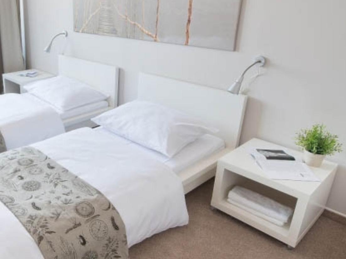 Hotel Energie 3*