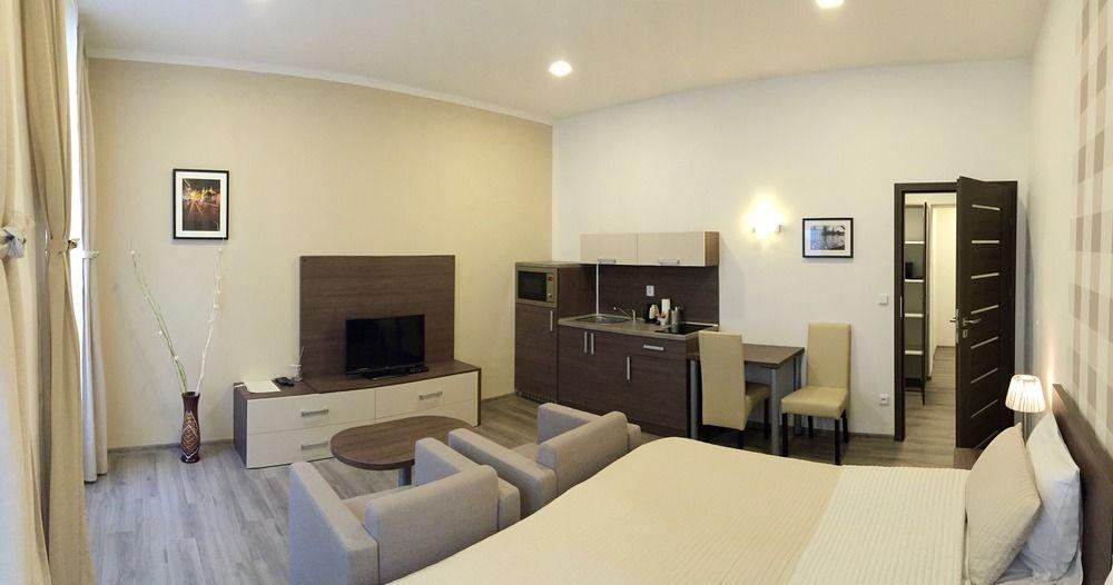 Hotell Spalena