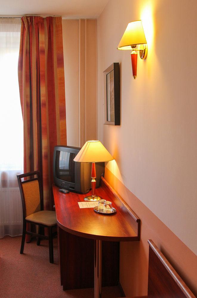 Inturprag Hotel