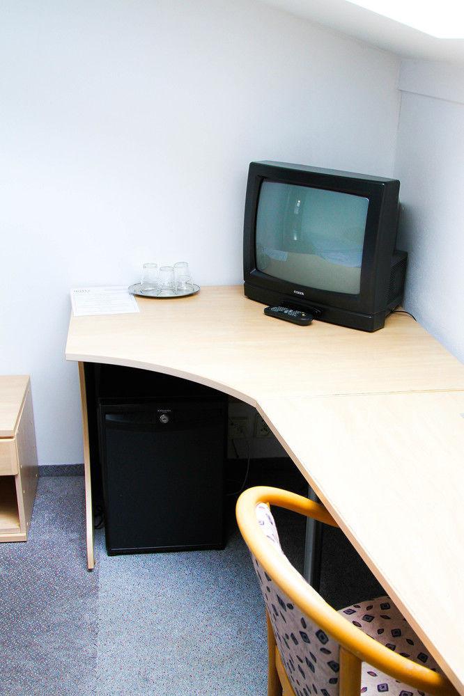 Inturprag Hotel 3*