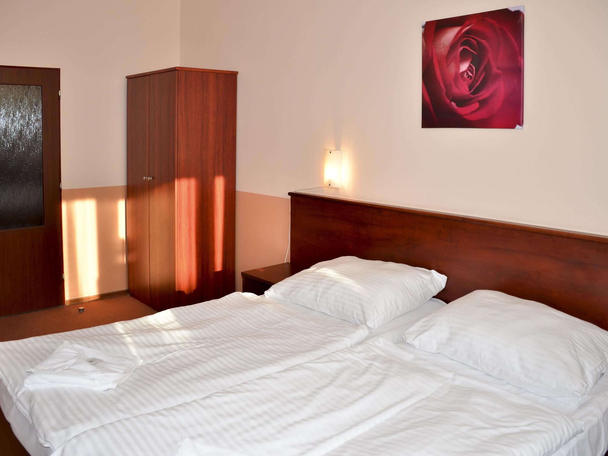 Inturprag Hotel Prague