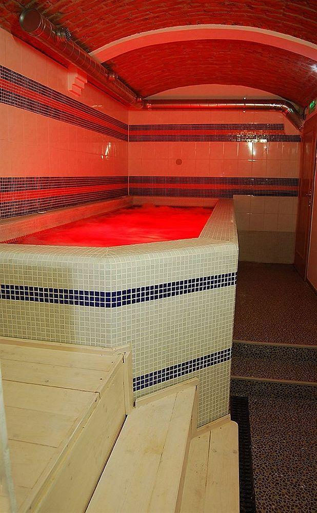 Andel Aparthotel Prag