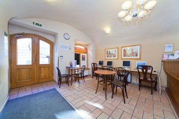 Little Quarter Hostel