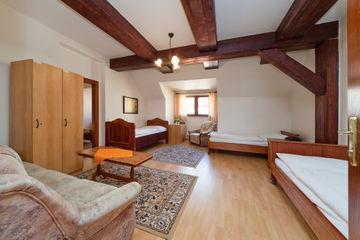Little Quarter Hostel Prag