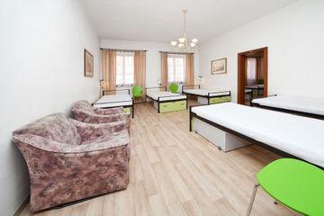 Little Quarter Hostel