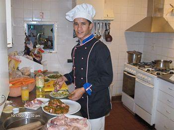 Tm-travelhotel Hotell
