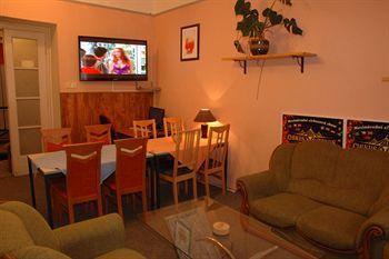 Sklep Hostel Prag