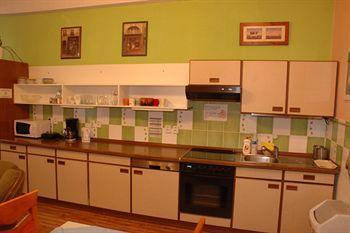 Sklep Hostel