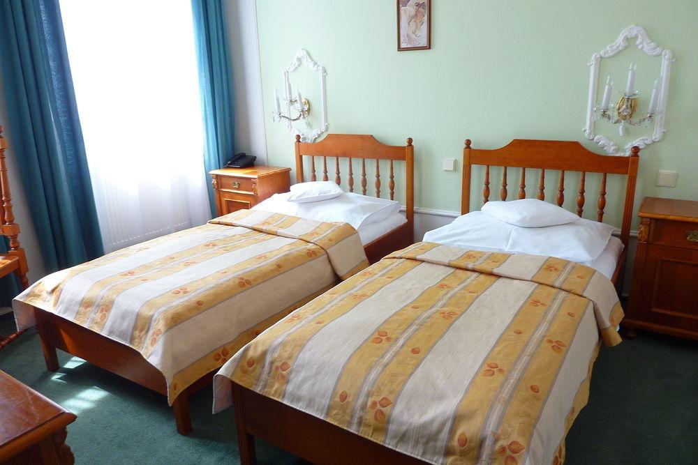 Vysehrad Hotel Prag