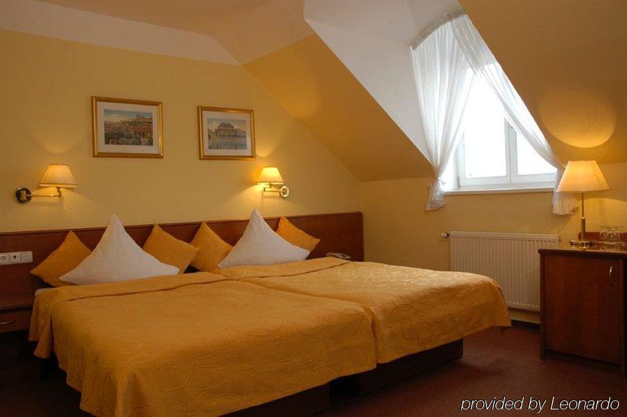 Andel Hotell Prag