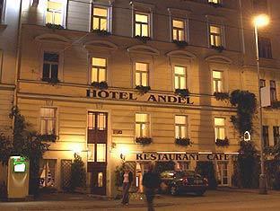 Andel Hotell 3*