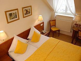 Andel 3* Prag