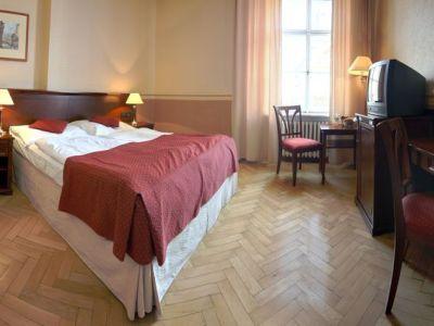 Rott 4* Prag