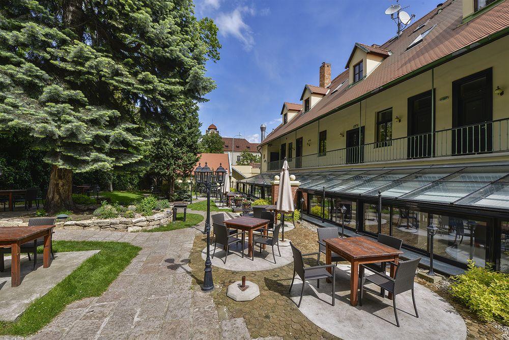 Schwaiger 4* Prag