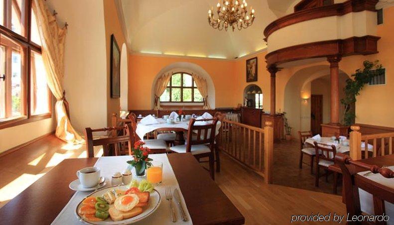 Questenberg Hotel Prag