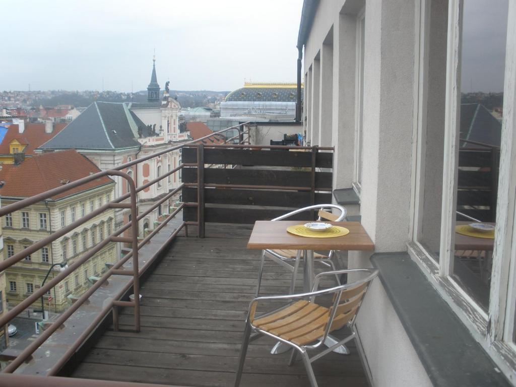 Apartment Kaiser *