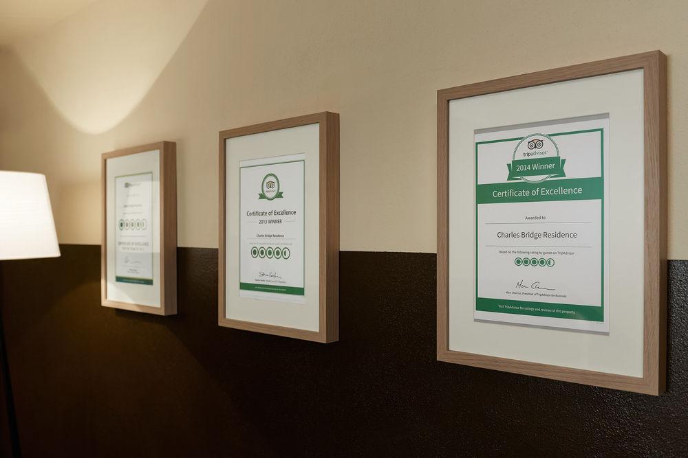 Mostecka 12 Hotel Prague