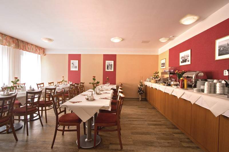 Seifert Hotel Prague
